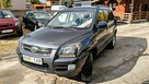 Kia Sportage ACTIVE*136PS*OPŁACONY Bezwypadkowy Klimatronik Serwis GWARANCJA24M - 4
