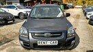 Kia Sportage ACTIVE*136PS*OPŁACONY Bezwypadkowy Klimatronik Serwis GWARANCJA24M - 5