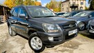 Kia Sportage ACTIVE*136PS*OPŁACONY Bezwypadkowy Klimatronik Serwis GWARANCJA24M - 6
