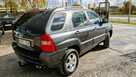 Kia Sportage ACTIVE*136PS*OPŁACONY Bezwypadkowy Klimatronik Serwis GWARANCJA24M - 11