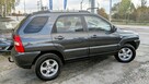Kia Sportage ACTIVE*136PS*OPŁACONY Bezwypadkowy Klimatronik Serwis GWARANCJA24M - 12