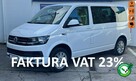 Volkswagen Transporter PROMOCJA - Salon Polska, Bezwypadkowy - Faktura VAT - 1