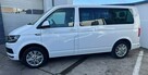 Volkswagen Transporter PROMOCJA - Salon Polska, Bezwypadkowy - Faktura VAT - 2
