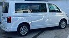 Volkswagen Transporter PROMOCJA - Salon Polska, Bezwypadkowy - Faktura VAT - 5