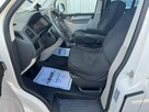 Volkswagen Transporter PROMOCJA - Salon Polska, Bezwypadkowy - Faktura VAT - 8