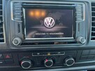 Volkswagen Transporter PROMOCJA - Salon Polska, Bezwypadkowy - Faktura VAT - 11