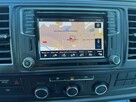 Volkswagen Transporter PROMOCJA - Salon Polska, Bezwypadkowy - Faktura VAT - 13