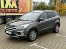 Ford Kuga 1.5 Benzyna | Serwisowany | Gwarancja | Bogate wyposażenie | - 1
