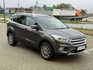 Ford Kuga 1.5 Benzyna | Serwisowany | Gwarancja | Bogate wyposażenie | - 2
