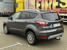 Ford Kuga 1.5 Benzyna | Serwisowany | Gwarancja | Bogate wyposażenie | - 4