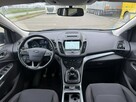 Ford Kuga 1.5 Benzyna | Serwisowany | Gwarancja | Bogate wyposażenie | - 11