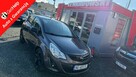 Opel Corsa 1.4 Benzyna Zarejestrowany Ubezpieczony - 1