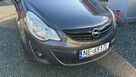 Opel Corsa 1.4 Benzyna Zarejestrowany Ubezpieczony - 2