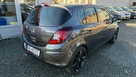 Opel Corsa 1.4 Benzyna Zarejestrowany Ubezpieczony - 4