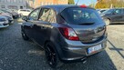 Opel Corsa 1.4 Benzyna Zarejestrowany Ubezpieczony - 11