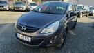 Opel Corsa 1.4 Benzyna Zarejestrowany Ubezpieczony - 12