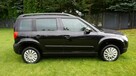 Škoda Yeti z Niemiec. Gwarancja. Polecam !!! - 5