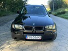 BMW X3 Zarejestrowany 2.0 Diesel X-Drive - 2
