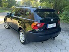 BMW X3 Zarejestrowany 2.0 Diesel X-Drive - 4