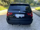 BMW X3 Zarejestrowany 2.0 Diesel X-Drive - 5
