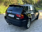 BMW X3 Zarejestrowany 2.0 Diesel X-Drive - 6