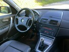 BMW X3 Zarejestrowany 2.0 Diesel X-Drive - 10