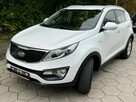 Kia Sportage Benzyna 1.6 LED Super Stan TOP - 3