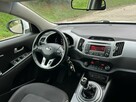 Kia Sportage Benzyna 1.6 LED Super Stan TOP - 9