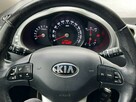 Kia Sportage Benzyna 1.6 LED Super Stan TOP - 13