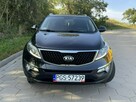 Kia Sportage 1.6 Benzyna Zarejestrowana LED - 2