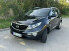 Kia Sportage 1.6 Benzyna Zarejestrowana LED - 3