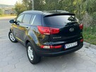 Kia Sportage 1.6 Benzyna Zarejestrowana LED - 4