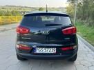 Kia Sportage 1.6 Benzyna Zarejestrowana LED - 5
