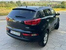 Kia Sportage 1.6 Benzyna Zarejestrowana LED - 6