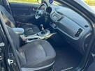 Kia Sportage 1.6 Benzyna Zarejestrowana LED - 7