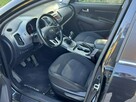 Kia Sportage 1.6 Benzyna Zarejestrowana LED - 10