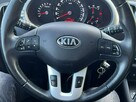 Kia Sportage 1.6 Benzyna Zarejestrowana LED - 12