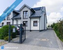 Nowoczesny bliźniak w Luboniu z fotowoltaiką przy ul. Gryczanej - 1
