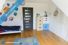 Nowoczesny bliźniak w Luboniu z fotowoltaiką przy ul. Gryczanej - 8