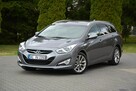 Hyundai i40 bi-Xenon Ledy Navi Kamera Klimatronic 2xParktr Keyless go ASO - 2