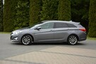 Hyundai i40 bi-Xenon Ledy Navi Kamera Klimatronic 2xParktr Keyless go ASO - 4