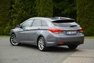 Hyundai i40 bi-Xenon Ledy Navi Kamera Klimatronic 2xParktr Keyless go ASO - 6