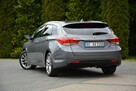 Hyundai i40 bi-Xenon Ledy Navi Kamera Klimatronic 2xParktr Keyless go ASO - 7