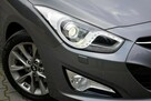 Hyundai i40 bi-Xenon Ledy Navi Kamera Klimatronic 2xParktr Keyless go ASO - 8