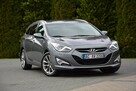 Hyundai i40 bi-Xenon Ledy Navi Kamera Klimatronic 2xParktr Keyless go ASO - 9