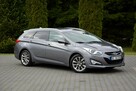 Hyundai i40 bi-Xenon Ledy Navi Kamera Klimatronic 2xParktr Keyless go ASO - 11