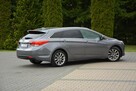 Hyundai i40 bi-Xenon Ledy Navi Kamera Klimatronic 2xParktr Keyless go ASO - 13