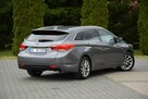 Hyundai i40 bi-Xenon Ledy Navi Kamera Klimatronic 2xParktr Keyless go ASO - 14