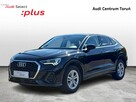 Audi Q3 Sportback LED_Kamera_SoundSystem_VirtualCockpit_Tempomat_CarPlay_Ambiente_FV23%