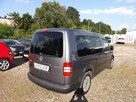 Volkswagen Caddy 7 MIEJSC SIEDZĄCYCH - 6